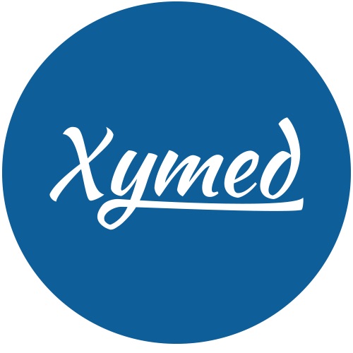 Xymed logo